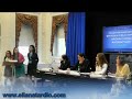 Down syndrome:&nbsp;Down Syndrome: Eliana Tardio's speech at the White House