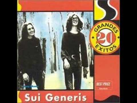 Video de Lunes otra vez de Sui Generis