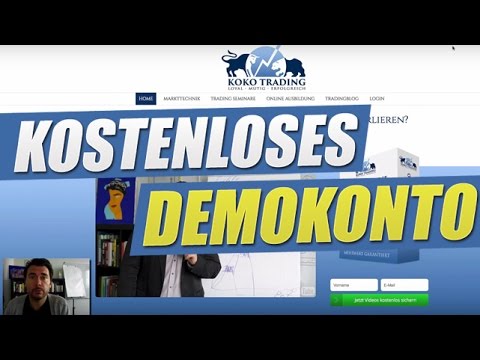 Kostenlose Trading Demo-Software | WH-Selfinvest Nano Station | Koko Trading