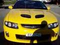 MONARO CV8Z