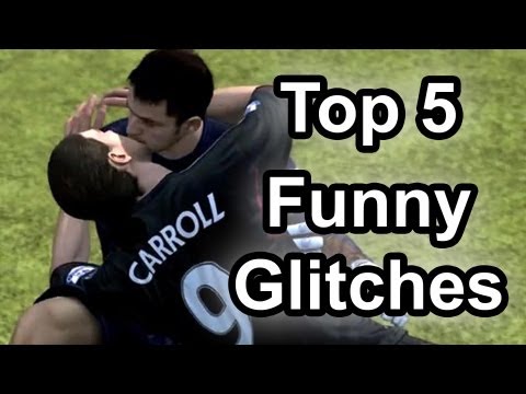 how to discover glitches in games