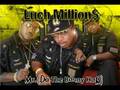 Luch Millions Da Bunny Hop Screwed & Chopped