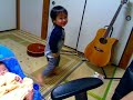 my daughter chilling&my son singing, dancing and goofing off my daughter chilling&my son singing, dancing and goofing off