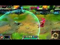 Omega Squad Teemo Skin Spotlight - League of Legends