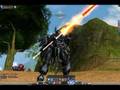 RF Online new maps