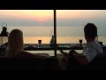 Rejsen går til Paresa Phuket Resort