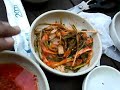 KOREAN SRI RAM BRIYANI