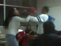 videos de La pelea del siglo...