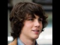 The OFFICIAL Percy Jackson and the Olympians Cast! movie