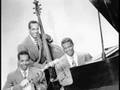Nat King Cole Trio-Moonlight in Vermont