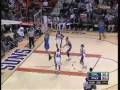 Marcin Gortat- Magic vs. Suns 12.12.08