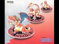 Pokemon Firered and Leafgreen- Remix of team rocket base