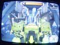 Glitching in Tempus Glitching in Tempus