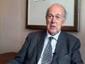 Olivier Giscard d'Estaing talks about the World Future Council