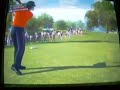 V�deo Tiger Woods PGA Tour 08 Knock Out