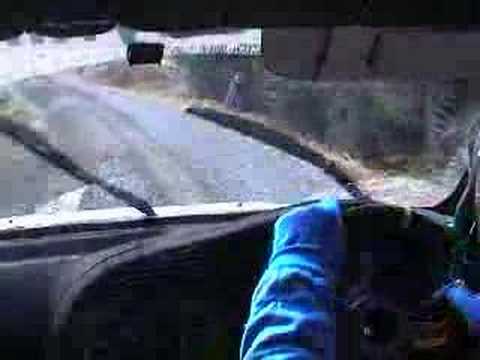 Malcolm Wilson Rally 2007 Jeremy ...