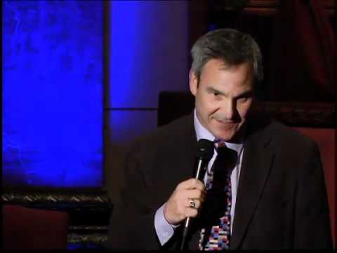Who's Laughing Now? Mark Klein