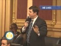 Delegate Jackson Miller Powns Scott Surovell