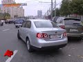 Video Essay: Moscow's Traffic Mess