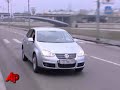 Video Essay: Moscow's Traffic Mess