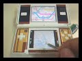 DS Map viewer DS Map viewer