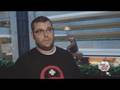 videos de Nathan Fox: Fluorescent Black - 2008 Wizard World Chicago