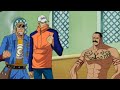 one piece 238 sub. Espa�ol-A