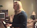 this is an amazing song! i really don't get the words, so i didn't sing like i normally would, but the music is great. and this song isn't too well known, so i thought i'd share it.