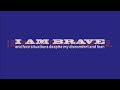 The Creed for Courageous Leadership
