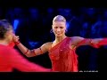 max kozhevnikov   yulia zagoruychenko paso samba  victory 