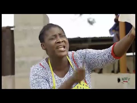 Amaka The Fine Village Girl 1 - (Mercy Johnson Queen Of Savage )2018 Nigerian Nollywod Comedy Movie