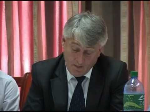 Tryeza - Lugina e Preshevës dhe Veriu