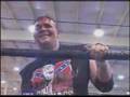 Mad Man Pondo vs. The Whore [IWA MS KOTDM 2007]