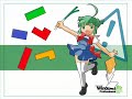 にじうら天使OSたん