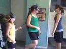 The JCK walks like an Eqyptian The JCK walks like an Eqyptian