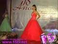 cap 4 Pasarela vestidos para quinceañeras