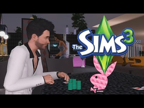 Gambling Man!!