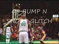 NBA LIVE 09 DEMO PICK N ROLL