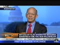 KILLBILL - TARP Same bailout plan with lipstick on it - Defazio
