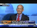 KILLBILL - TARP Same bailout plan with lipstick on it - Defazio