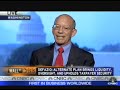 KILLBILL - TARP Same bailout plan with lipstick on it - Defazio