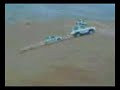 مقاطع مجنوونه عن الربع تايوتا لا تفوتكsand driving saudi 4WD new t63ys top first low small