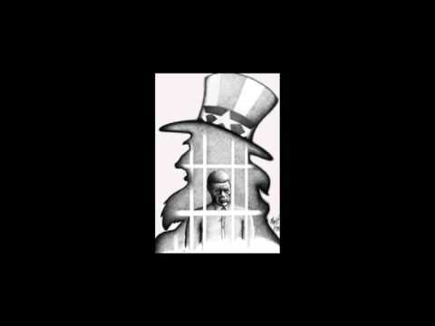 enslaved blacks