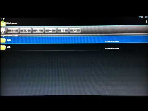how to recover xbmc