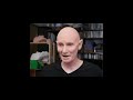 Kazuhiro Tsuji makeup demonstration