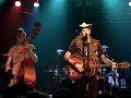 hank III in nola hank III in nola