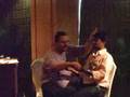 videos de Navin Prabhakar hypnotized by Brian David Phillips