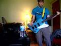 new black bass cover