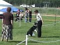 Gidget Rally Advanced B 8-01-08