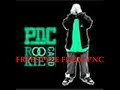 PNC Freestyle (To Black Gutter Beat from Hello Sailor)